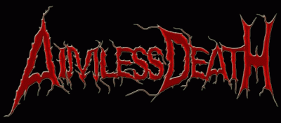 logo Aimless Death